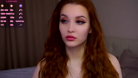 Grace online show from 09-21-25, 04:03