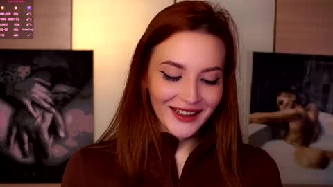 Grace online show from 10-25-25, 07:05