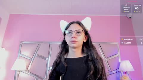 Bonnie  online show from 12-30-24, 12:52