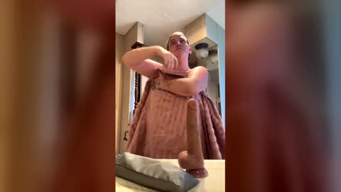 Snapshot of bonnieross18 chatting on 03-17-26, 04:43 bonnieross18 online show from 03-17-26, 04:43