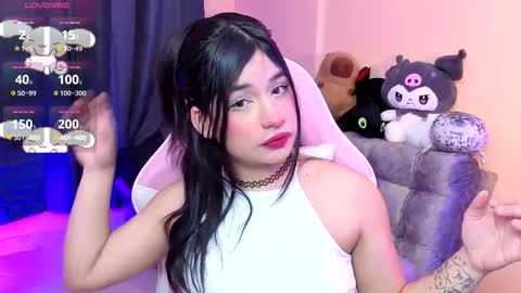 Karen online show from 02-13-26, 04:30