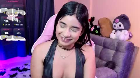 Karen online show from 03-09-26, 03:32