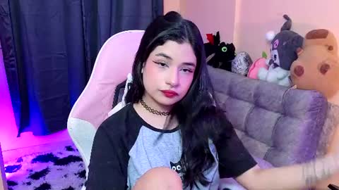 Karen online show from 07-28-26, 03:02