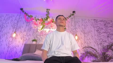 bonny_and_carrot online show from 03-31-26, 07:14