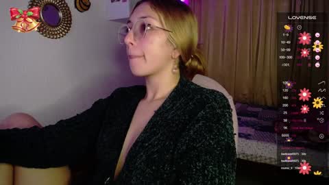 Snapshot of bonny_clyde_xx_ chatting on 12-14-24, 12:01 Soffy Brooks Independent model online show from 12-14-24, 12:01