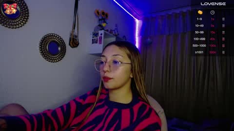 Snapshot of bonny_clyde_xx_ chatting on 12-21-24, 07:24 Soffy Brooks Independent model online show from 12-21-24, 07:24