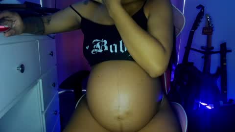 Snapshot of bonny_ebony1 chatting on 01-09-25, 09:16 Bonny online show from 01-09-25, 09:16