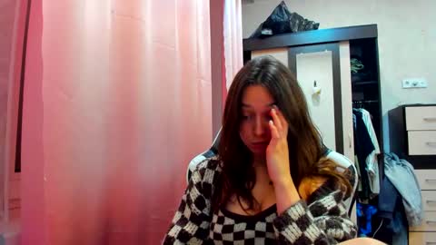 Snapshot of bonny_kimberly chatting on 01-10-25, 09:31 Bonny Kimberly online show from 01-10-25, 09:31