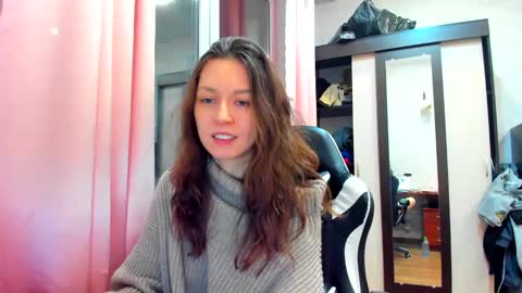 Snapshot of bonny_kimberly chatting on 01-11-25, 10:18 Bonny Kimberly online show from 01-11-25, 10:18