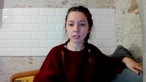 Snapshot of bonny_kimberly chatting on 02-06-25, 02:37 Bonny Kimberly online show from 02-06-25, 02:37