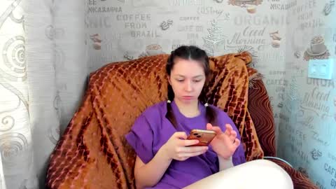 Snapshot of bonny_kimberly chatting on 02-12-25, 09:31 Bonny Kimberly online show from 02-12-25, 09:31