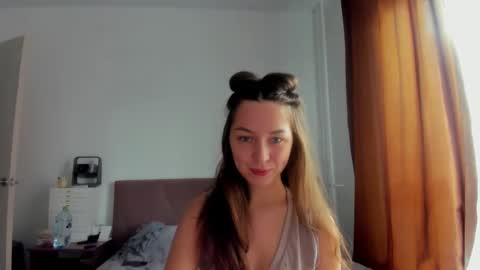 Snapshot of bonny_kimberly chatting on 10-12-25, 08:24 Bonny Kimberly online show from 10-12-25, 08:24