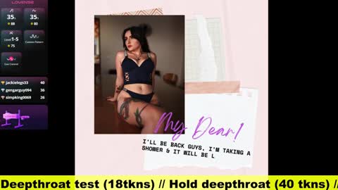 Snapshot of bonny_petite chatting on 12-06-24, 06:04 Vicky online show from 12-06-24, 06:04
