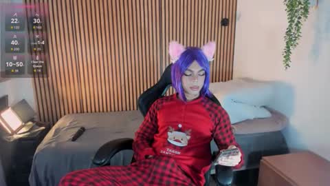 Bonny Shine online show from 12-02-25, 08:04