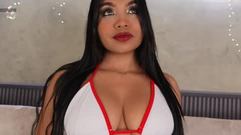 Snapshot of bonny_watson chatting on 07-08-26, 12:31 Bonny online show from 07-08-26, 12:31