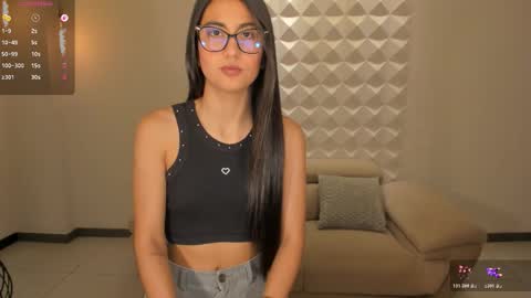 Snapshot of bonnyrosex chatting on 10-23-25, 07:12 Bonny online show from 10-23-25, 07:12