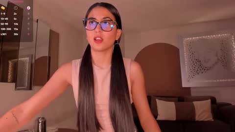 Snapshot of bonnyrosex chatting on 11-03-25, 07:26 Bonny online show from 11-03-25, 07:26