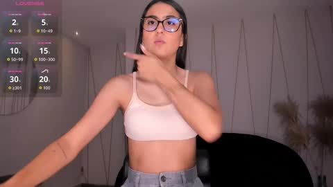 Snapshot of bonnyrosex chatting on 11-26-25, 07:59 Bonny online show from 11-26-25, 07:59