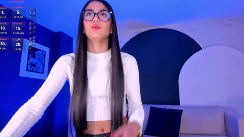 Snapshot of bonnyrosex chatting on 02-02-26, 09:02 Bonny online show from 02-02-26, 09:02