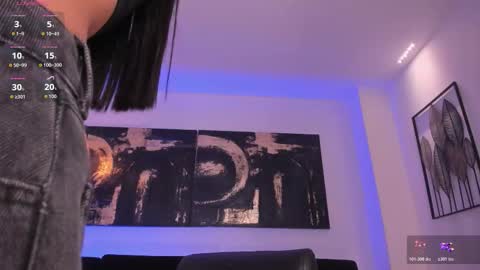 Snapshot of bonnyrosex chatting on 02-27-26, 08:53 Bonny online show from 02-27-26, 08:53