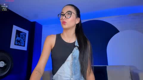 Bonny online show from 03-20-26, 07:19