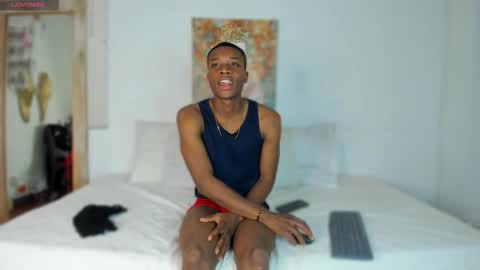 Boobies And Dickie online show from 03-24-26, 03:11