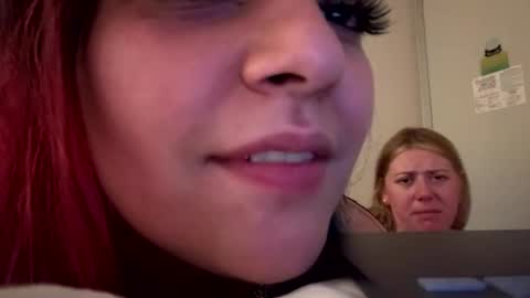 Snapshot of booboosperfectfacefuck chatting on 04-22-26, 11:56 Nova sub to my fan club for free pms and sexy sloppy videos online show from 04-22-26, 11:56