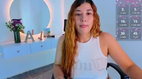 Im Annie online show from 06-04-26, 05:41