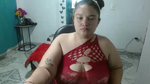 Snapshot of boobs_chuvy chatting on 05-27-26, 12:35 boobs_chuvy online show from 05-27-26, 12:35