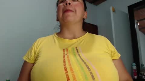 Luciana independent model online show from 02-11-25, 03:29