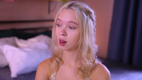 Alina online show from 09-18-25, 08:05