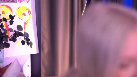 Alina online show from 03-26-26, 08:31