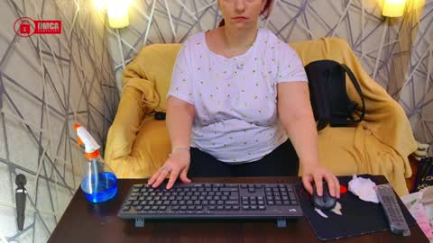 BoobyIANAx online show from 04-06-26, 04:21