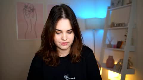 boobyybliss online show from 11-03-25, 09:21