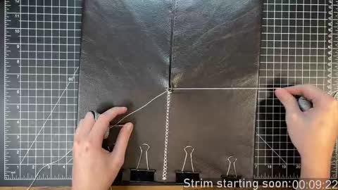 Booker Baxton online show from 03-24-26, 03:00