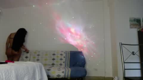 Snapshot of boom_ass_ chatting on 07-07-26, 03:31 MARIANA online show from 07-07-26, 03:31