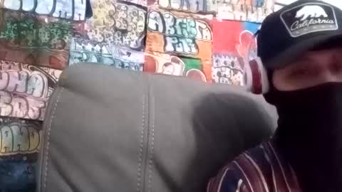 SHY BOY online show from 10-25-25, 11:54