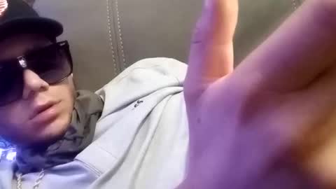 SHY BOY online show from 11-11-25, 03:01