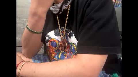 Snapshot of boonkgang1028 chatting on 02-06-26, 12:19 SHY BOY online show from 02-06-26, 12:19