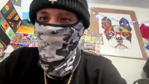 Snapshot of boonkgang1028 chatting on 02-16-26, 12:45 SHY BOY online show from 02-16-26, 12:45