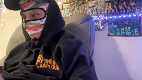 Snapshot of boonkgang1028 chatting on 03-02-26, 02:47 SHY BOY online show from 03-02-26, 02:47