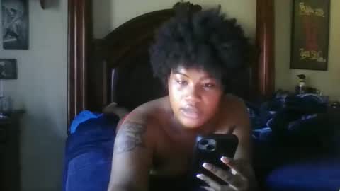 boooohoooobaby online show from 11-24-25, 04:51