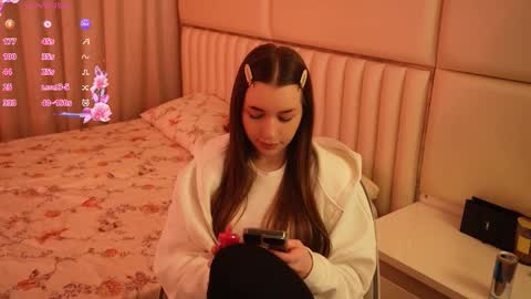 boootyfrytti online show from 03-23-26, 09:08