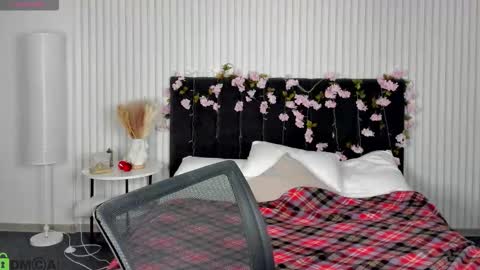 Snapshot of booozekirs_ chatting on 12-04-25, 02:54 Milena online show from 12-04-25, 02:54