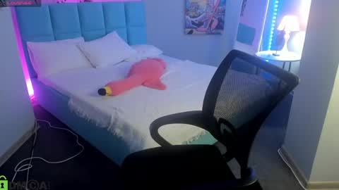 Milena online show from 04-08-26, 02:55