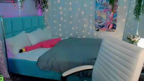Milena online show from 07-03-26, 03:02