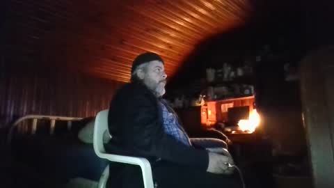 Snapshot of booshy chatting on 12-31-24, 08:59 Booshwa online show from 12-31-24, 08:59