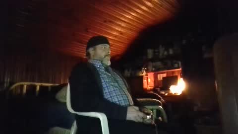 Snapshot of booshy chatting on 12-31-24, 03:09 Booshwa online show from 12-31-24, 03:09