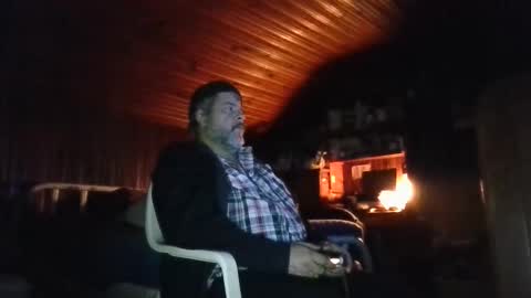 Snapshot of booshy chatting on 01-02-25, 08:49 Booshwa online show from 01-02-25, 08:49