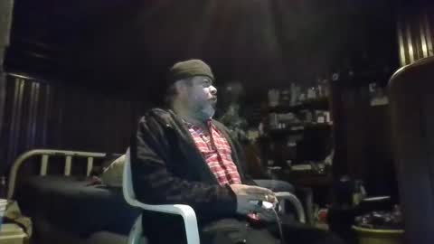 Snapshot of booshy chatting on 01-03-25, 07:16 Booshwa online show from 01-03-25, 07:16